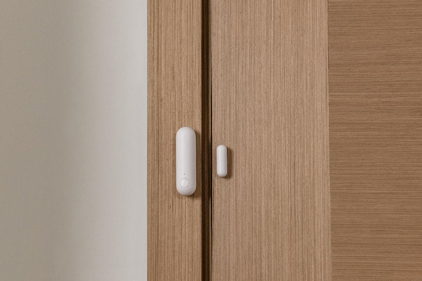 Aqara P2 Door and Window Sensor