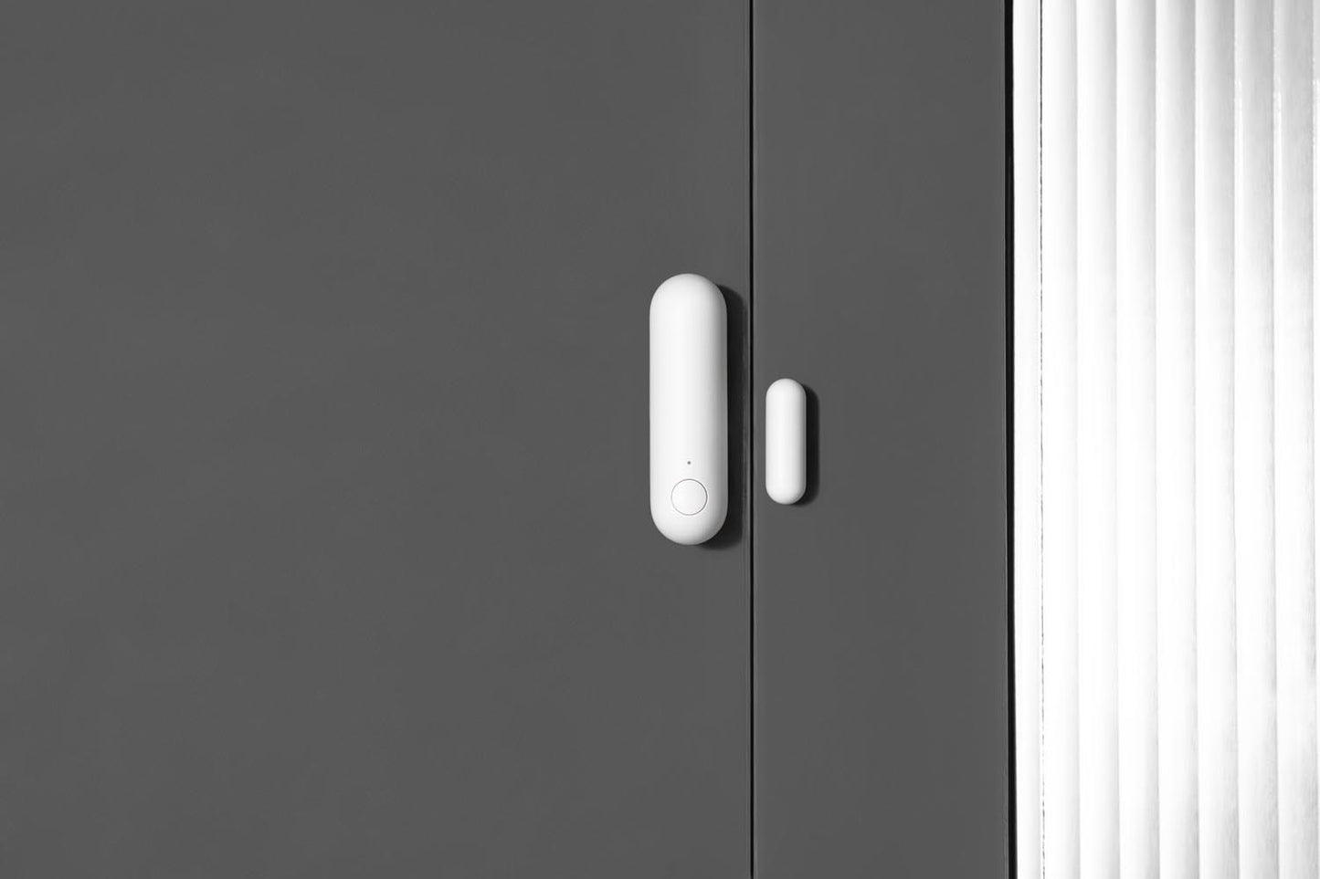Aqara P2 Door and Window Sensor