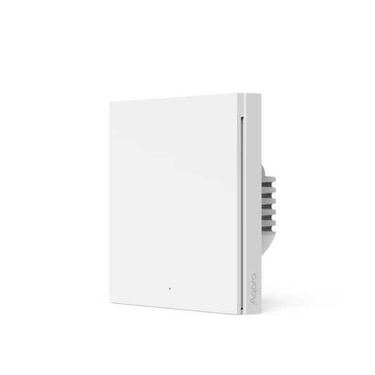 Aqara H1 Smart 20A Switch