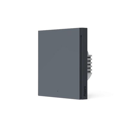 Aqara H1 Smart Wall Switch (Neutral / No-Neutral)
