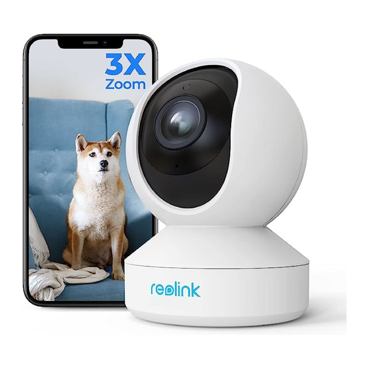 Reolink E1 Zoom
