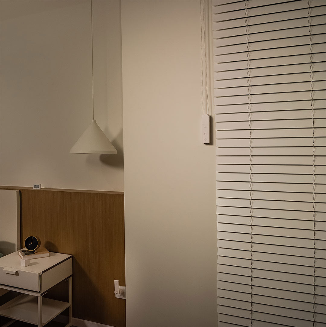 Aqara E1 Smart Roller Shade Driver