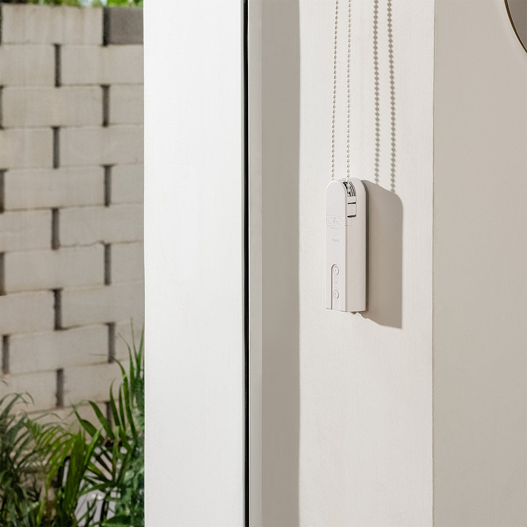Aqara E1 Smart Roller Shade Driver