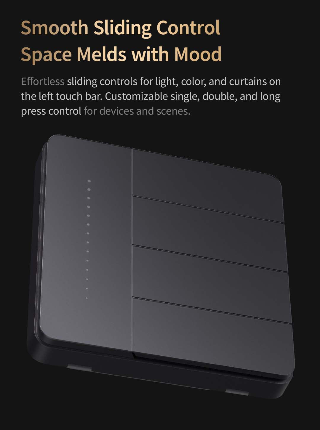 Aqara Z1 Pro Smart Wall Switch
