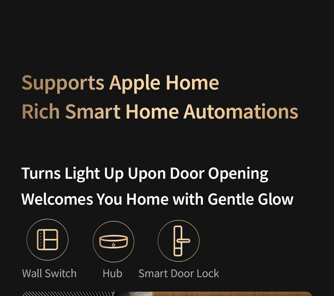 Aqara Z1 Pro Smart Wall Switch