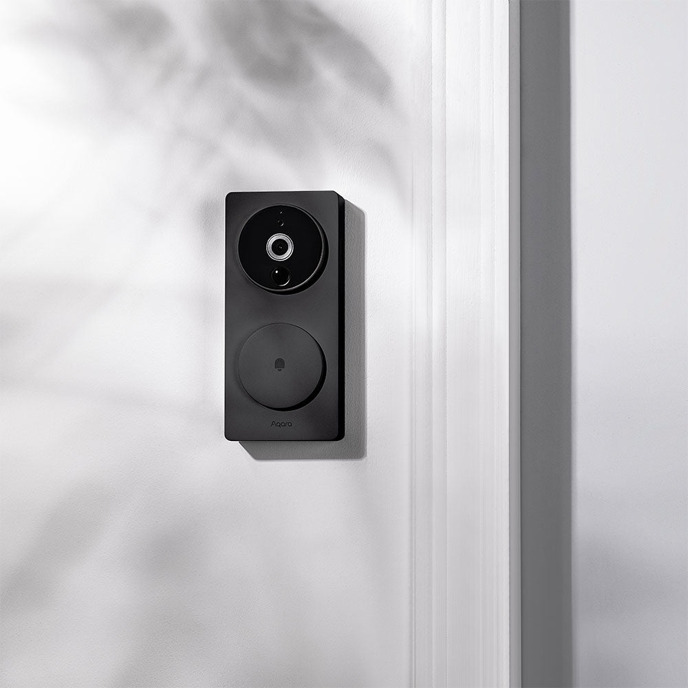 Aqara G4 Smart Video Doorbell