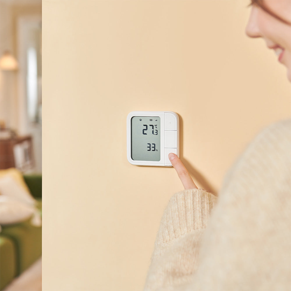 Aqara W100 Climate Sensor