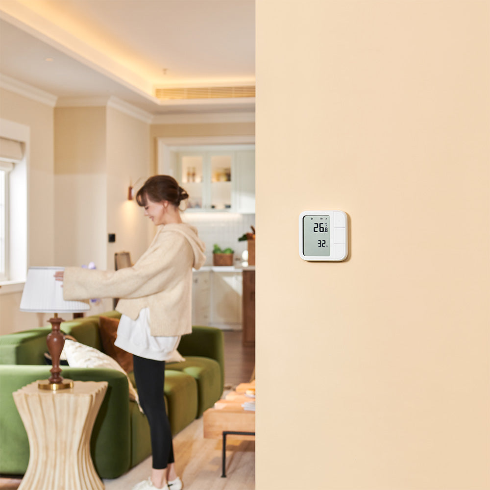 Aqara W100 Climate Sensor