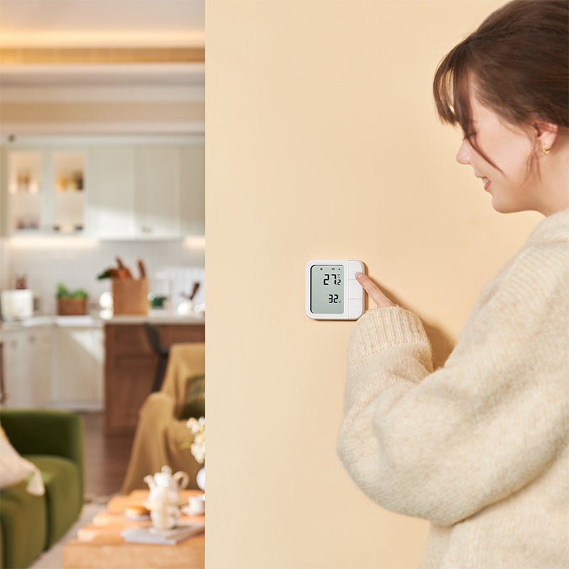 Aqara W100 Climate Sensor