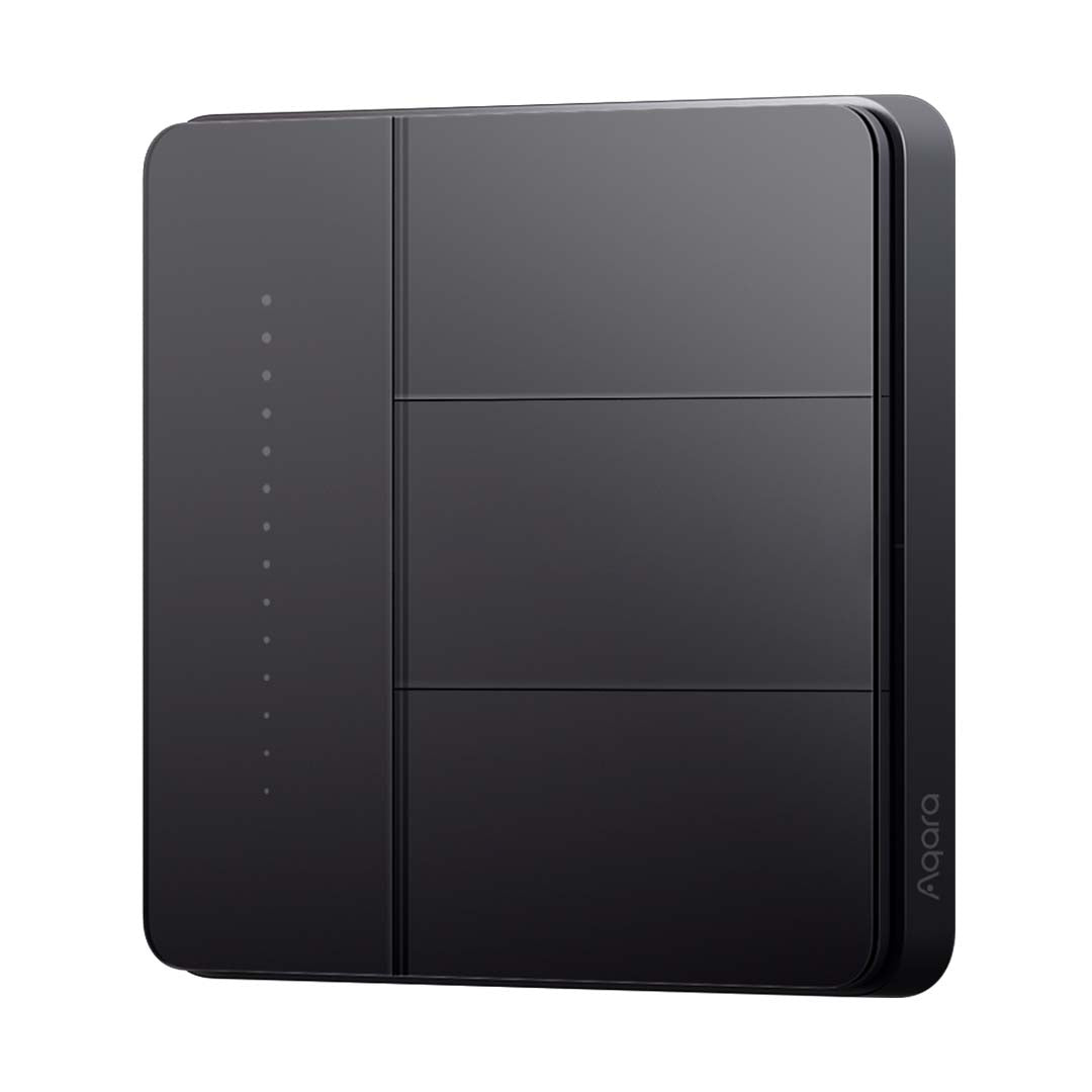 Aqara Z1 Pro Smart Wall Switch