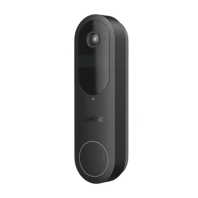 Reolink Video Doorbell Battery