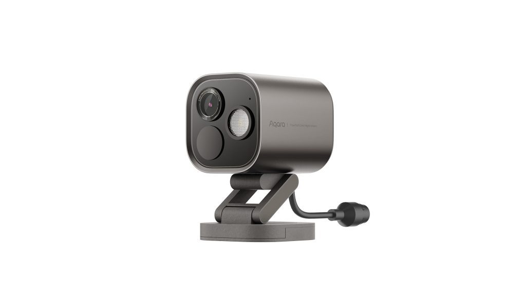 Aqara G5 Pro Hub Smart Camera