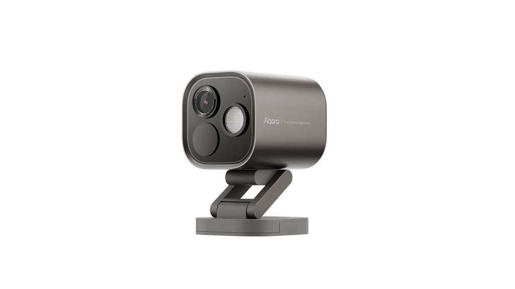 Aqara G5 Pro Hub Smart Camera
