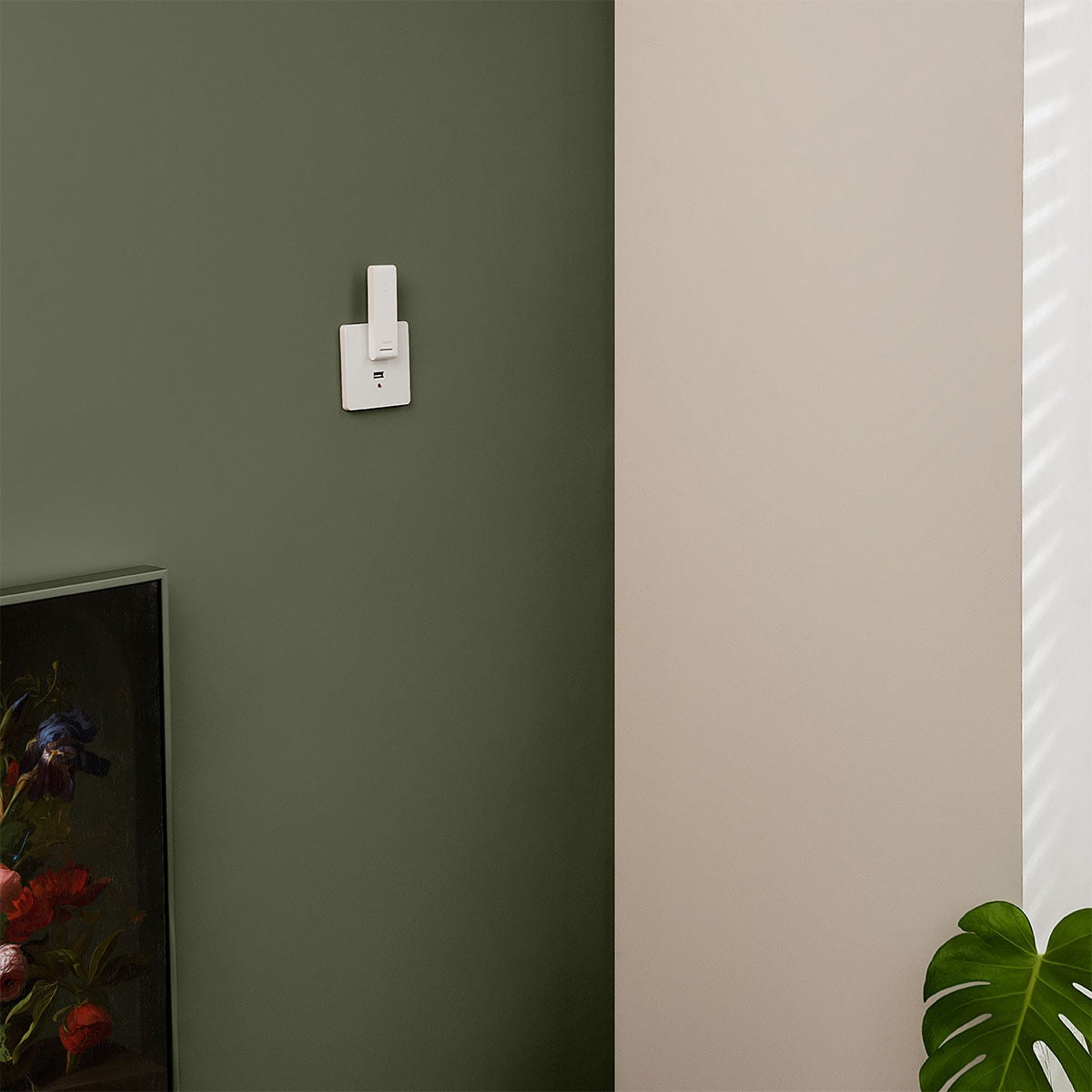 Aqara E1 Hub