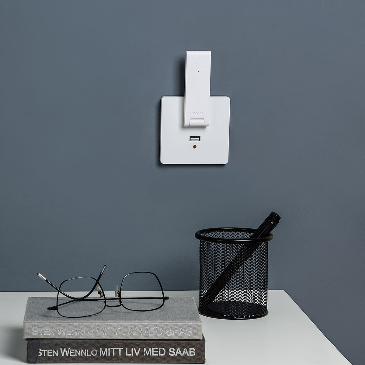 Aqara E1 Hub