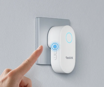 Reolink Chime