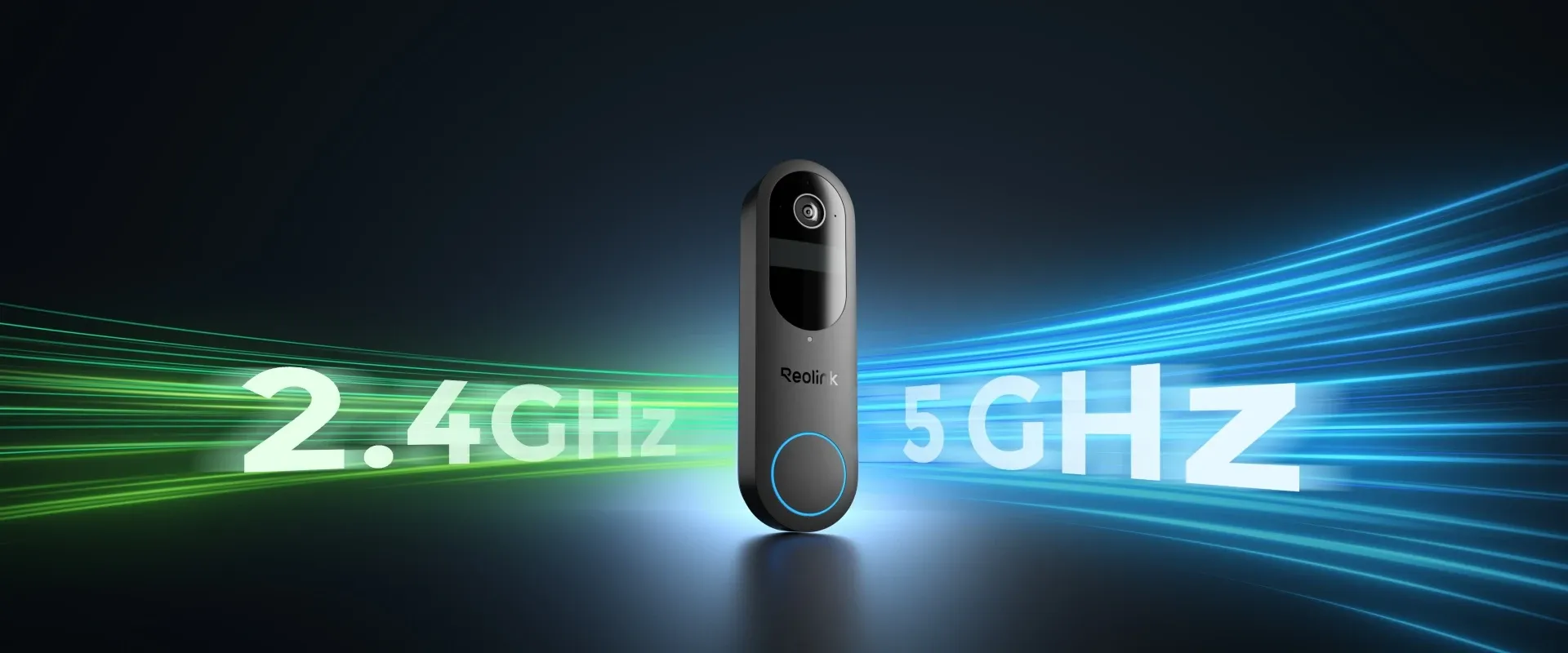 Reolink Video Doorbell Battery