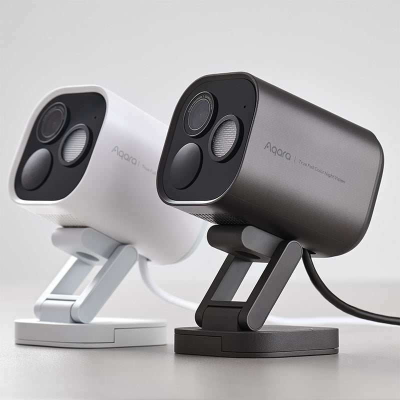 Aqara G5 Pro Hub Smart Camera