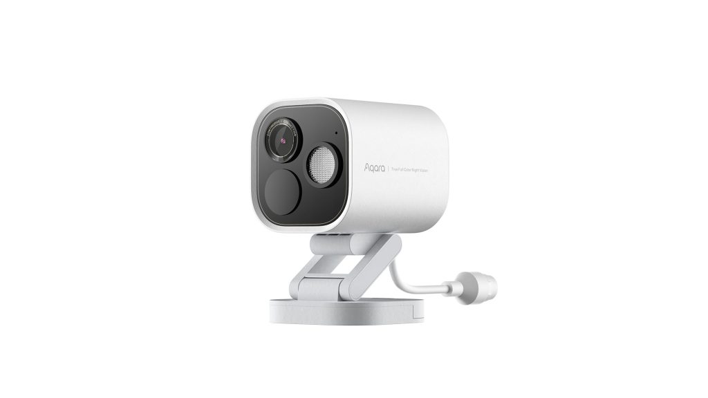 Aqara G5 Pro Hub Smart Camera