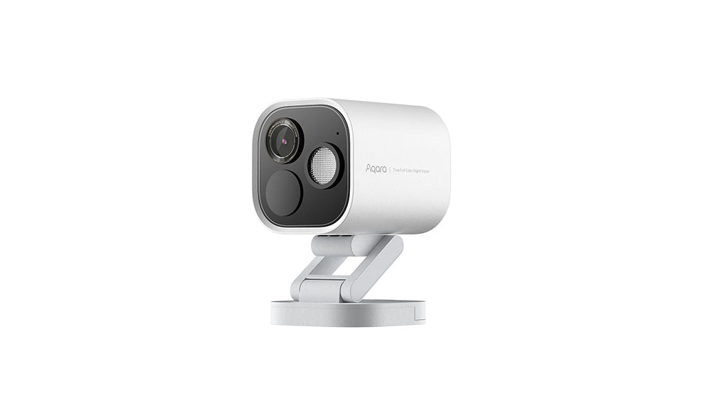 Aqara G5 Pro Hub Smart Camera