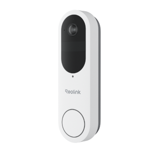 Reolink Video Doorbell Battery